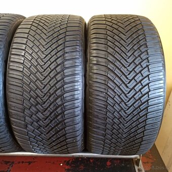 Continental 225/45 R18 + 255/40 R18 dvojrozměr 6mm - 3