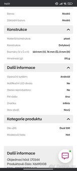 Infinix hot 30i - 3