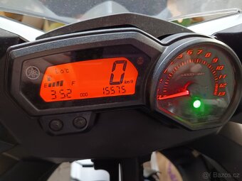 Yamaha xj6 diversion r. v. 2011 - 3