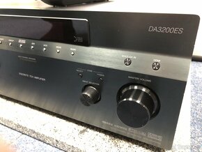 Sony STR-DA3200ES a DVP-NS92V - 3