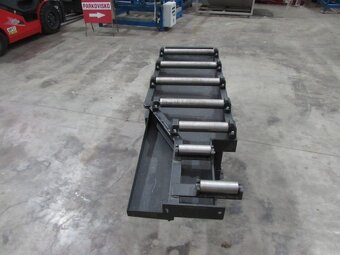 Píla Poloautomatická pásová Pegas Gonda 360x500SHI - 3
