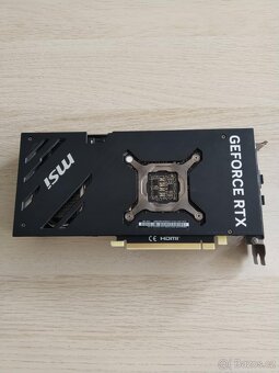 MSI RTX 4070 Super Ventus 2X OC 12GB - 3