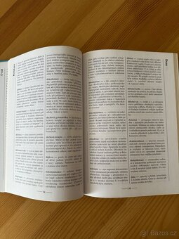 Abeceda zdraví Pfandl kniha - 3