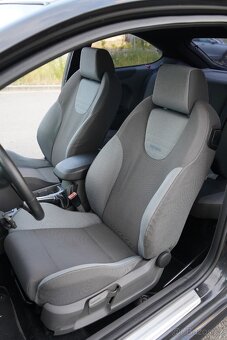 Ford Focus ST 2,5t - 3