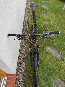 CUBE race one 29” L - 3