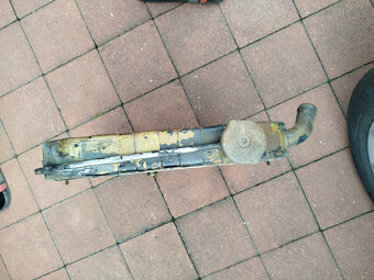 chladič do auta - ŠKODA - AUTOPAL 44351 1112 102 - 3