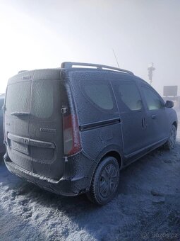 Pan Dokker Dacia - 3