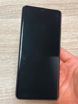 Samsung Galaxy S21 Ultra 128GB Černý - 3