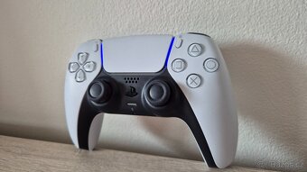 Playstation 5 slim 1TB + PS Portal - 3