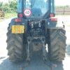 TRAKTOR SAME DORADO S 75 - 3