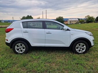 Kia Sportage 1.6 GDI 99 KW - 3