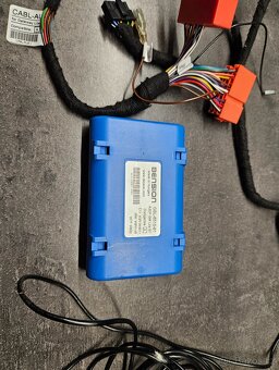Audi DENSION GATEWAY BT - MP3 AUX - 3