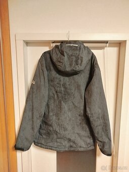 Prodám pánskou bundu Northfinder lehká a teplá xl. - 3