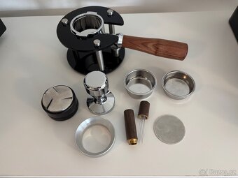 De'Longhi Stilosa EC260.BK - 3