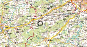 Zemědělská půda, prodej, Podluhy, Beroun - 3