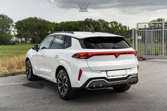 Cupra Terramar 1.5 TSI DSG DPH - 3