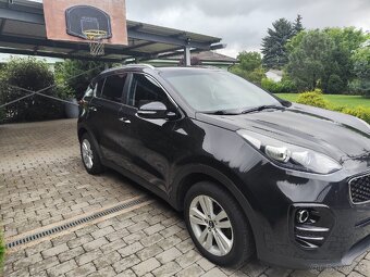Prodám Kia Sportage - 3