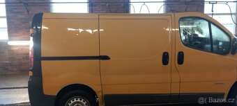 N.D Renault . Trafic 1,9 dci - 3