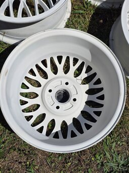 BBS 4x100 R15 - 3