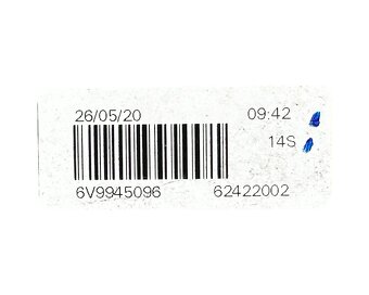 Pravé zadní světlo 6V9945096 Škoda Fabia 3 FL kombi 2020 - 3