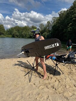 Jetsurf Titanium DFI 2021 - 3