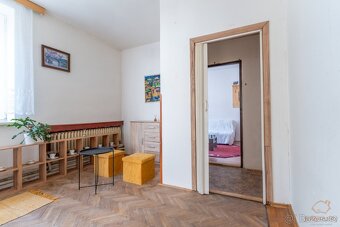 Prodej bytu 39 m² - Brno - Maloměřice - 3