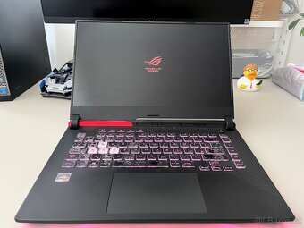 ROG Strix G15 2021 (HN013T) - 3