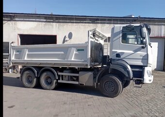 Tatra T158 PHONEIX - 3