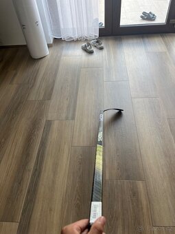 CCM Tacks AS-VI PRO JR 50 flex - 3