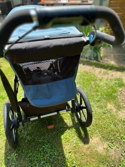 Thule Urban Glide 2 - 3