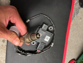 DPF senzor nox (lambda) T6, T6.1 Multivan Caravelle, transpo - 3