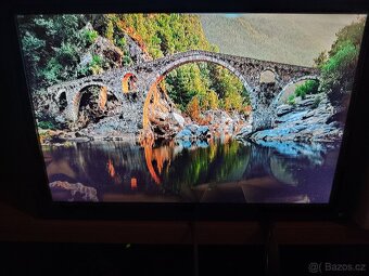 10,1" TFT led monitor s Chromecast , zdrojem - 3