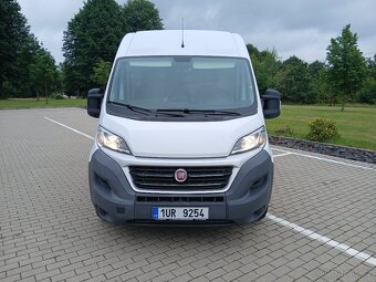 PRODAM FIAT DUCATO 2014 2,0JTD 85KW 233000KM L2H2 - 3