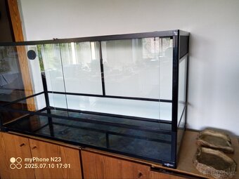 Terarium velké Repti Planet sestavitelné - 3