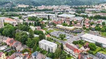 Pronájem, byty/2+1, 60.9 m2, Rakovnická 308/23, Děčín III-St - 3