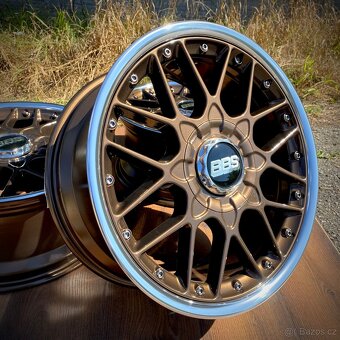 BBS RS2 5x112 r18 - 3