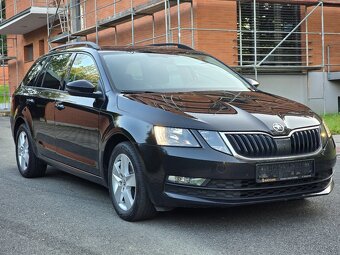 ♦️✅️Škoda Octavia 3 FL 1.5 TSI DSG 110KW ACT - 3