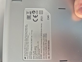 Beurer TL 100 lampa pro světelnou terapii - 3