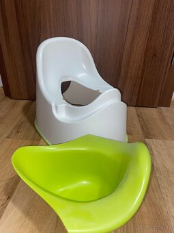 Nočník, Ikea - 3