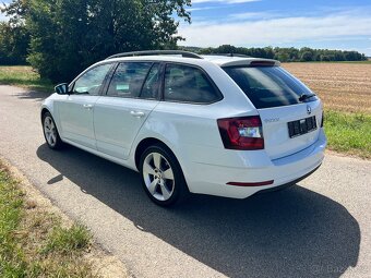 ► ŠKODA OCTAVIA III 1.4 TSI 110KW STYLE FULL LED-NAVI-ACC - 3