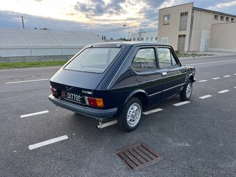 Fiat 127A C3 1978 - 3