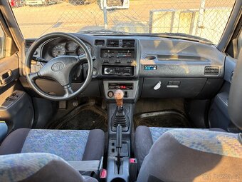 Toyota RAV 4 1997 - 3