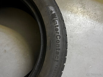 zimní pneu 225/50 R 17 - 3