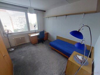 Hledá se spolubydlící Řepy - 12 500 Kč - 3