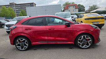 Ford Puma ST 1.5 EcoBoost 147kW manuál (2023) - 3