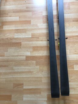 Volkl Carver plus - 3