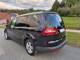Ford Galaxy, Business 2013, 7x míst - 3