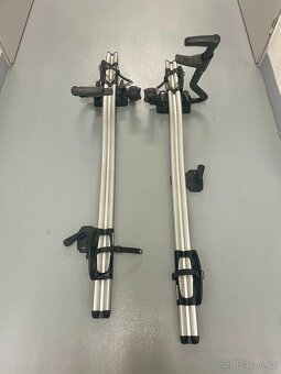 Thule ProRide 598 – špičkový cyklonosič v perfektním stavu - 3