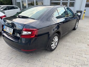 Škoda Octavia III 2018, 1,6 TDI, 85kw, odpočet DPH - 3