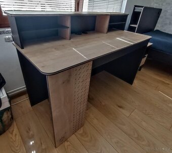 Kvalitní studentský nábytek Čilek + IKEA – TOP stav - 3